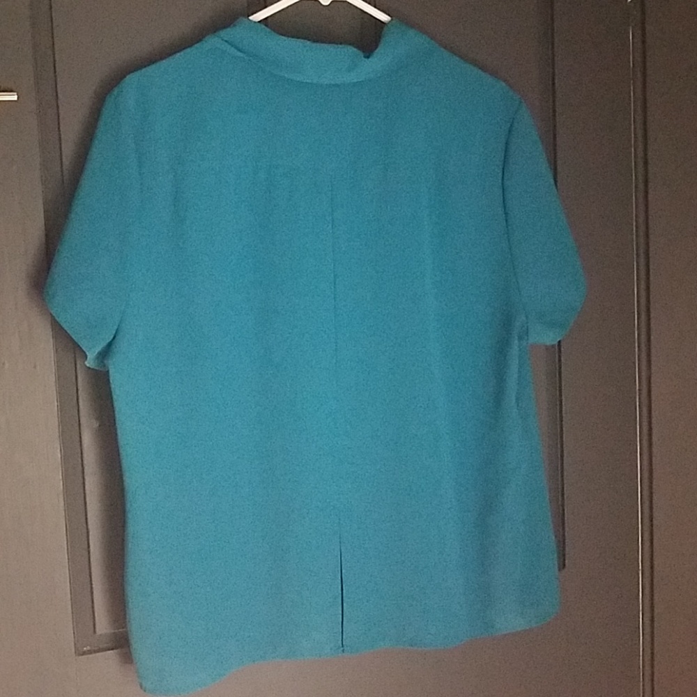 Blouse - Picture 3 of 3